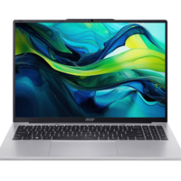 מחשב נייד Acer Aspire Lite 16 – i7 דור 13, ‎16GB‎ RAM, ‎512GB SSD