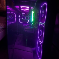 מחשב גיימינג וגרפיקה עוצמתי – i9 + ‎64GB RAM + RTX 5060