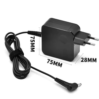 מטען למחשב נייד 20V 3.25A – חיבור 4.0*1.7mm