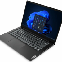 💻 Lenovo V14 G4 – מחשב נייד 14” עם Windows 11 Pro + Office 2024