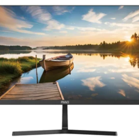 מסך מחשב ‏27 ‏אינץ’ FullHD דגם D27F100S מבית MAG