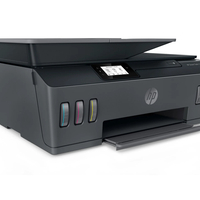 📄 HP Smart Tank 615 AiO – מדפסת משולבת מתקדמת