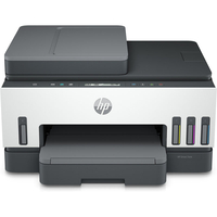 מדפסת All-In-One HP Smart Tank 750 – איכותית וחסכונית
