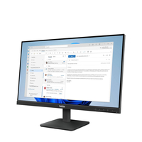 🖥 Lenovo ThinkVision S24-4e – מסך לנובו  24″ Full HD IPS