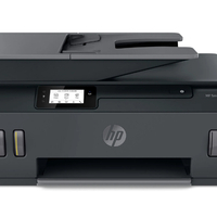 📄 HP Smart Tank 615 AiO – מדפסת משולבת מתקדמת