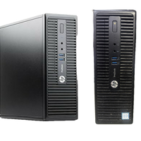 מחשב  HP ProDesk  G3 i5/8GB/256GB