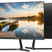 מסך מחשב ‏27 ‏אינץ’ FullHD דגם D27F100S מבית MAG