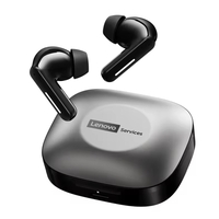 אוזניות אלחוטיות Lenovo LE209 – סאונד עוצמתי עם ANC