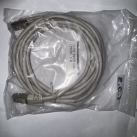 כבל רשת CAT5e איכותי – אורך 3 מטר