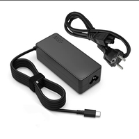מטען אוניברסלי 65W USB-C למחשבים ניידים
