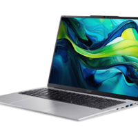 מחשב נייד Acer Aspire Lite 16 – i7 דור 13, ‎16GB‎ RAM, ‎512GB SSD