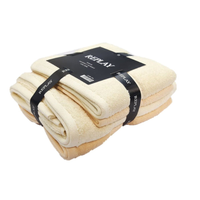 מארז מגבות מבית REPLAY