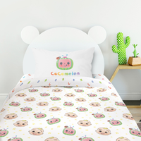 מותגי ילדים