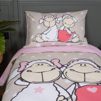 מותגי ילדים