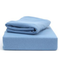 סט מצעים ג'רסי טריקו