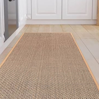 שטיח מעוצב בד כביס