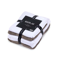 מארז מגבות מבית REPLAY