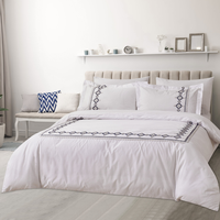 מערכת מצעים יוקרתית 6 חלקים