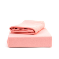 סט מצעים ג'רסי טריקו