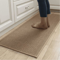 שטיח מעוצב בד כביס