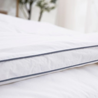 שמיכת פוך במילוי 550 גרם למ