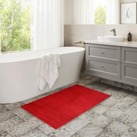 שטיח אמבטיה