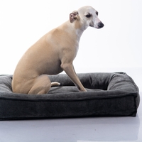 MAIKA - מיטת LUNA