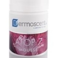 דרמוסנט ®ATOP7 מוס לכלבים וחתולים, 150 מ