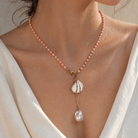 שרשרת Coral muse