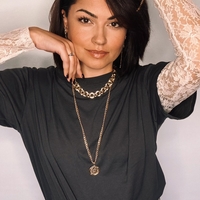 שרשרת אלכסה ארוכה