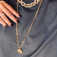 שרשרת אלכסה ארוכה