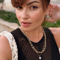 שרשרת Anna