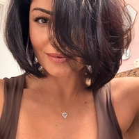 שרשרת לוסיה כסף