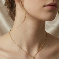 שרשרת כוכב הצפון טורקיז