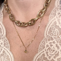 שרשרת מיילי