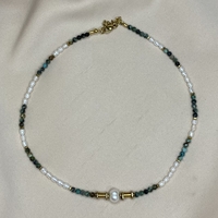 שרשרת Forest Pearl