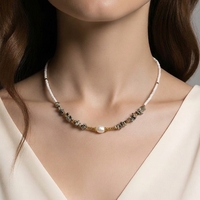 שרשרת Spotted Muse