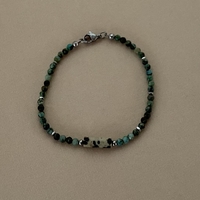 צמיד אבני טבע Sea Breeze