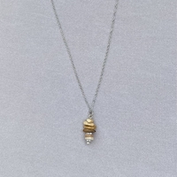 שרשרת Stone Balance