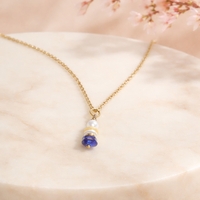 שרשרת תליון לאפיס