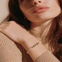 צמיד מקרמה ג׳ספר