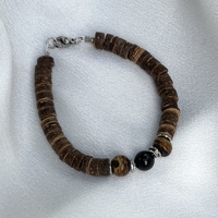 צמיד אוניקס