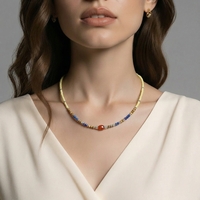 שרשרת לאפיס ג׳ספר