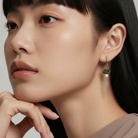 עגילי Wild Grace