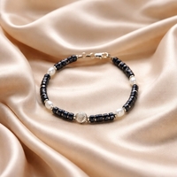 צמיד אוניקס נשים