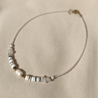 שרשרת White Tide