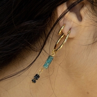 חישוק טורקיז