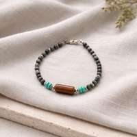 צמיד היולייט גברים