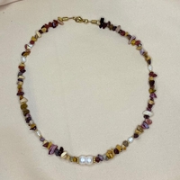 שרשרת Earth Touch