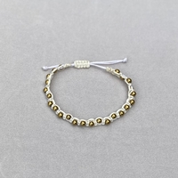 צמיד גולדפילד מקרמה